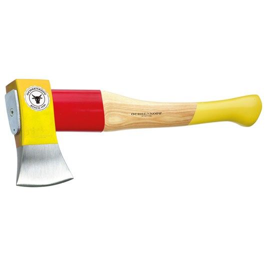 OCHSENKOPF Spalt-Fix Rotband-Plus kloofbijl, OX 644 H-1255