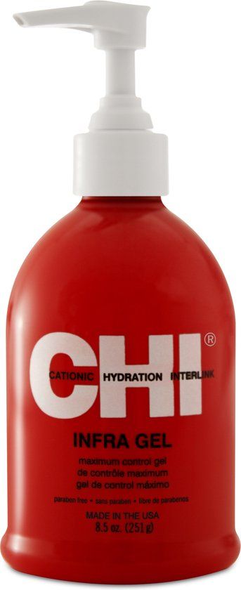CHI Haargel - 200 ml
