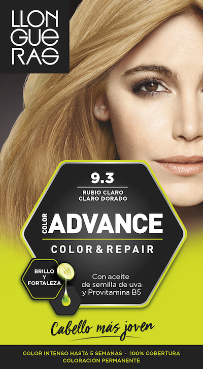 Llongueras Color Advance