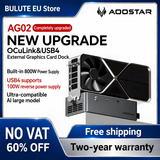 NONE AOOSTAR AG02 EGPU Dock