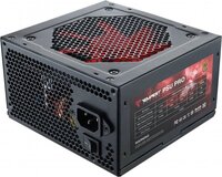 Stroomvoorziening voor Gaming Tempest PSU PRO 750W