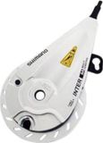Shimano Rollerbrake Remplaat Voor br-c3000-f Compleet zilver
