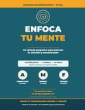 Enfoca Tu Mente: Programa de Entrenamiento Cerebral de 30 Días
