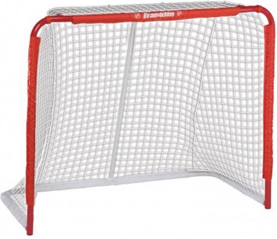 Franklin Hockey Doel 127 X 106 X 66 Cm Rood