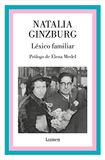 Léxico Lumen Léxico familiar Paperback