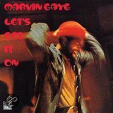 Let's Marvin Gaye Let's Get It On -SACD- (Hybride/Stereo/5.1)