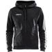 Craft Hooded jacket Craft pro control
