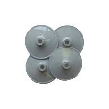 Campking 6424000 Tent Accessoire Grijs Kunststof 5cm x 5cm