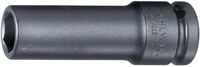 Stahlwille 2309 19 23090019 Zeskant Dopsleutelinzetstuk 1/2 (12.5 mm)