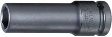 Stahlwille 2309 19 23090019 Zeskant Dopsleutelinzetstuk 1/2 (12.5 mm)