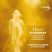 Stravinsky: Channel Classics Camerata Salzburg, Giovanni Guzzo - Stravinsky: Muses (CD)