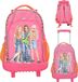 Depesche TOPModel sac à dos trolley JOY Rose
