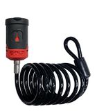 Bolt 7018452 6' Kabelslot voor Chrysler, Dodge, Jeep en Ram Sleutels