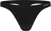 Olaf Benz Zwemstring 8000 Black Heren Maat S