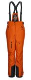 Killtec KSW 204 Bys Ski Pnts functionele skibroek met afneembare ritssluiting sneeuwvanger en randbescherming voor jongens