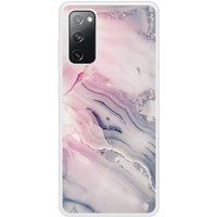 Samsung Bedrukt siliconen hoesje compatibel met Galaxy S20 FE Zoom sur Pierre Claire