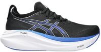 Asics Gel-Nimbus 27 Hardloopschoenen Mannen Zwart Maat 44
