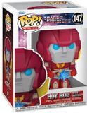 Funko! Transformers - Hot Rod - Funko POP! 147