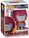 Funko! Transformers - Hot Rod - Funko POP! 147