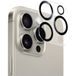 nevox 3D Kameraschutzglas, film de protection
