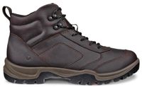 Ecco Xpedition III Heren Veterboot - 811414-02072 Bruin - Maat 46
