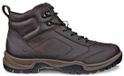 Ecco Xpedition III Heren Veterboot - 811414-02072 Bruin - Maat 46