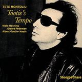 Sonic Rendezvous Tete Montoliu - Tootie's Tempo (CD)