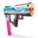 XSHOT SKINS Pro Serie Fury-X van ZURU (40 Darts), Pistool