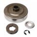 Stihl Accessoires Stihl Set ringkettingtandwiel .325" 7t - 11410071002