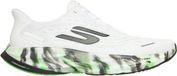 Skechers SKX AERO SPARK - SI - GLOW IN Heren Sportschoenen - Wit
