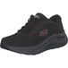 Skechers Arch Fit 2.0 - The Keep, Mannen, Zwart, Sneakers, maat: 42