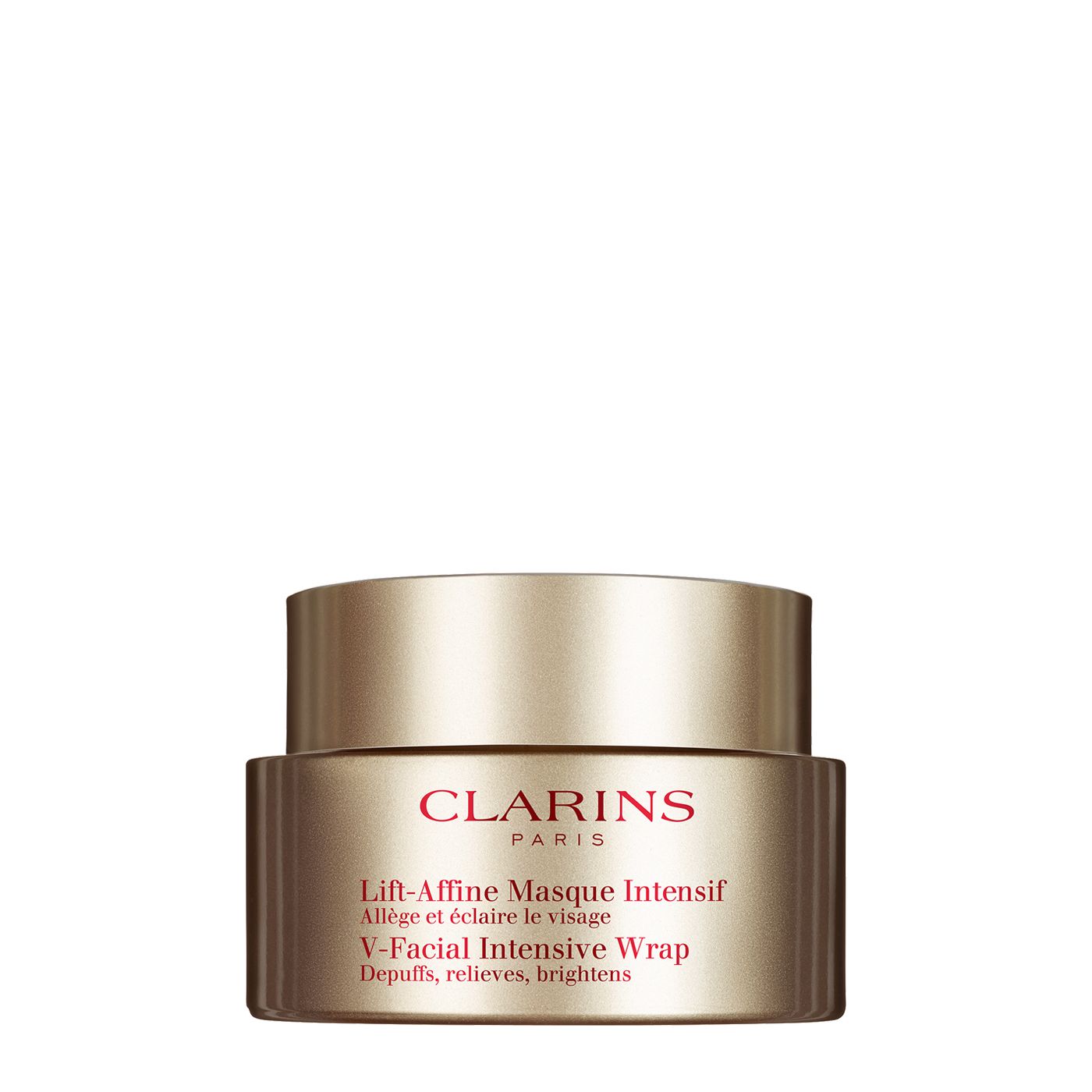 Clarins V-Facial Intensive Wrap Lifting Mask - 75ml