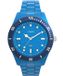 Timex Legacy TW2Y04300 Horloge - Kunststof - Blauw - Ø 42 mm
