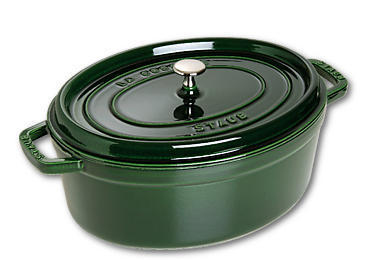 Staub Cocotte