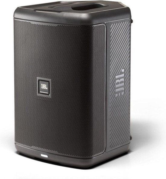 JBL EON ONE Compact - Mobiele PA speaker - Zwart
