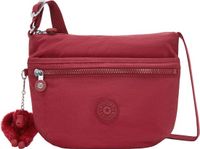 Kipling ARTO S Crossbodytas - FUNKY RED