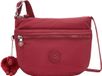 Kipling ARTO S Crossbodytas - FUNKY RED