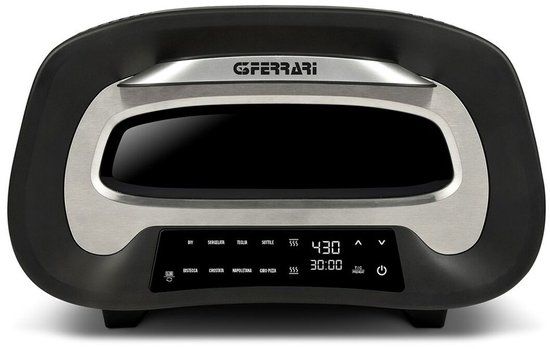 G3 Ferrari Pizzamaker G10186