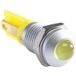 APEM Q8P1CXXB220E Lampe témoin LED Bleu 230 V/AC