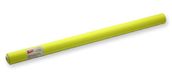Apli 065301 rol papier, neonkleuren, 10 x 70 cm, geel