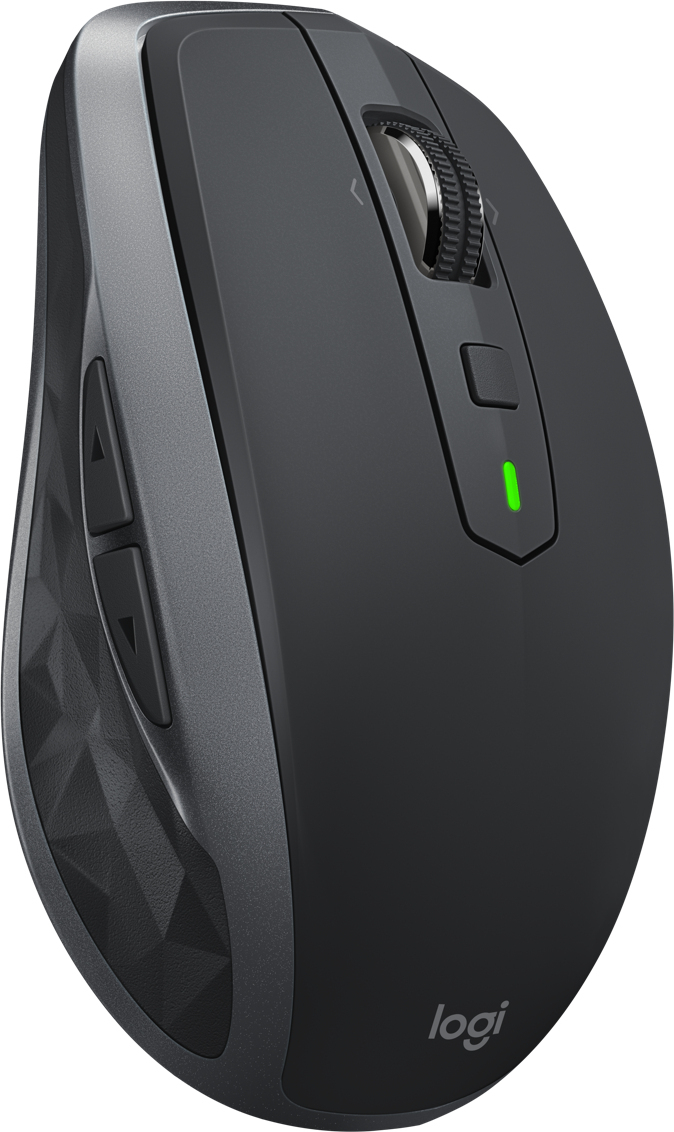 Logitech MX Anywhere 2s