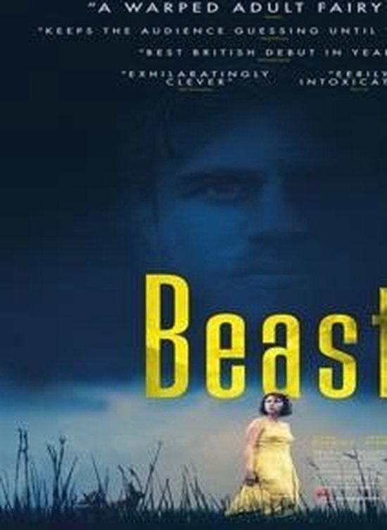 Movie Beast dvd