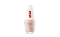 PUPA Milano Extra Smoothing Base nagel base coat 5 ml Roze
