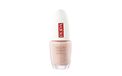 PUPA Milano Extra Smoothing Base nagel base coat 5 ml Roze