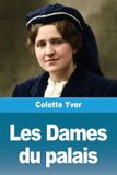 Les Libri GmbH Les Dames du palais Paperback 274 pages 13 May 2026