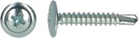 pgb-Europe PGB-FASTENERS Zelfborende schroef bolkop+kraag Ø 4,20x19 Zn 200 st
