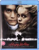 Sleepy Hollow [Blu-Ray]