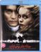 Sleepy Hollow [Blu-Ray]
