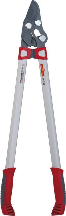 WOLF-Garten POWER CUT RR 750 ''COMFORT PLUS''