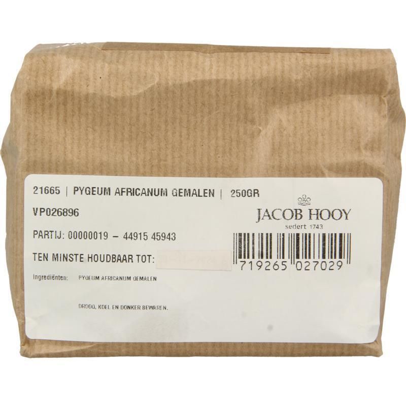 Pygeum africanum 250G